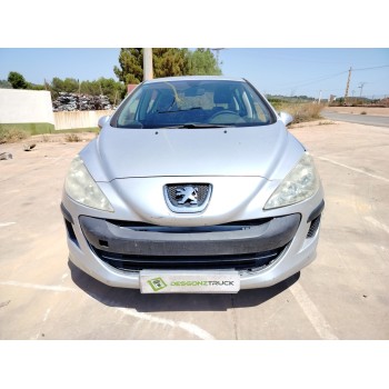 peugeot 308 del año 2008