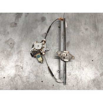 Recambio de elevalunas delantero derecho para nissan x-trail (t30) sport referencia OEM IAM 8073089913  
