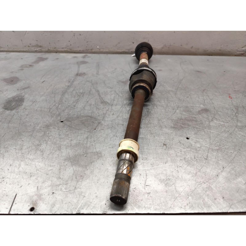 Recambio de transmision delantera derecha para renault laguna ii grandtour (kg0) referencia OEM IAM 8200405445A 2