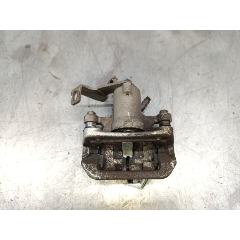 Recambio de pinza freno trasera derecha para citroën c4 picasso i monospace (ud_) 1.6 hdi referencia OEM IAM - Plata 2
