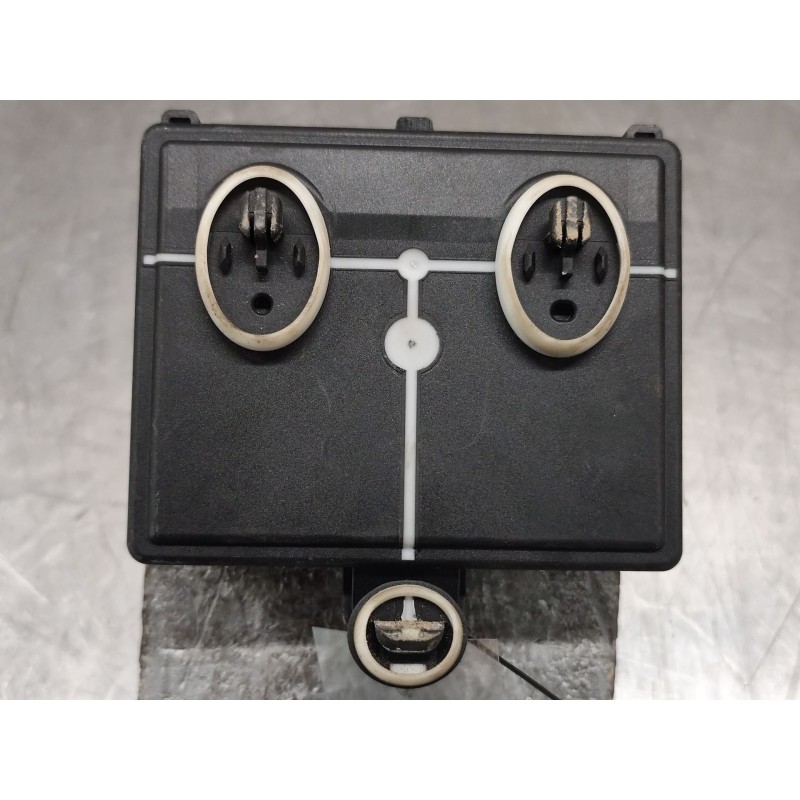 Recambio de centralita cierre para audi q7 (4mb, 4mg, 4mq) 3.0 tdi quattro referencia OEM IAM 4M0959792E - Negro 2