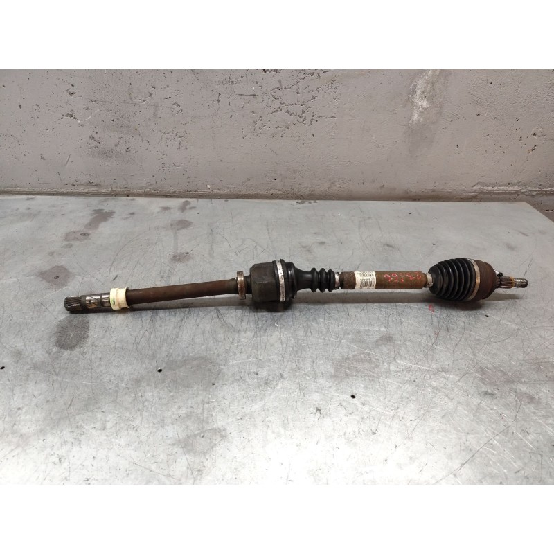 Recambio de transmision delantera derecha para renault laguna ii grandtour (kg0) referencia OEM IAM 8200405445A 3