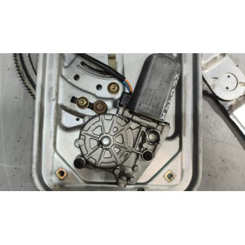 Recambio de elevalunas delantero derecho para scania serie 4 (p/r 164 l) 15.6 diesel referencia OEM IAM   