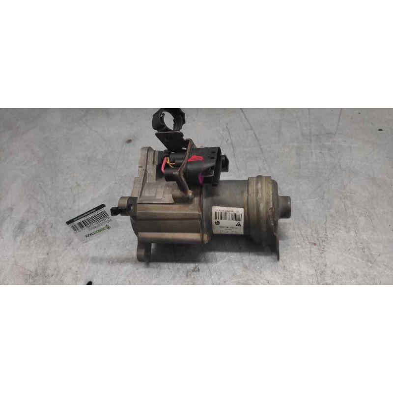 Recambio de modulo electronico para volkswagen touareg (7l6) tdi v10 referencia OEM IAM 16111110101 CAJA CAMBIOS - Verde 2