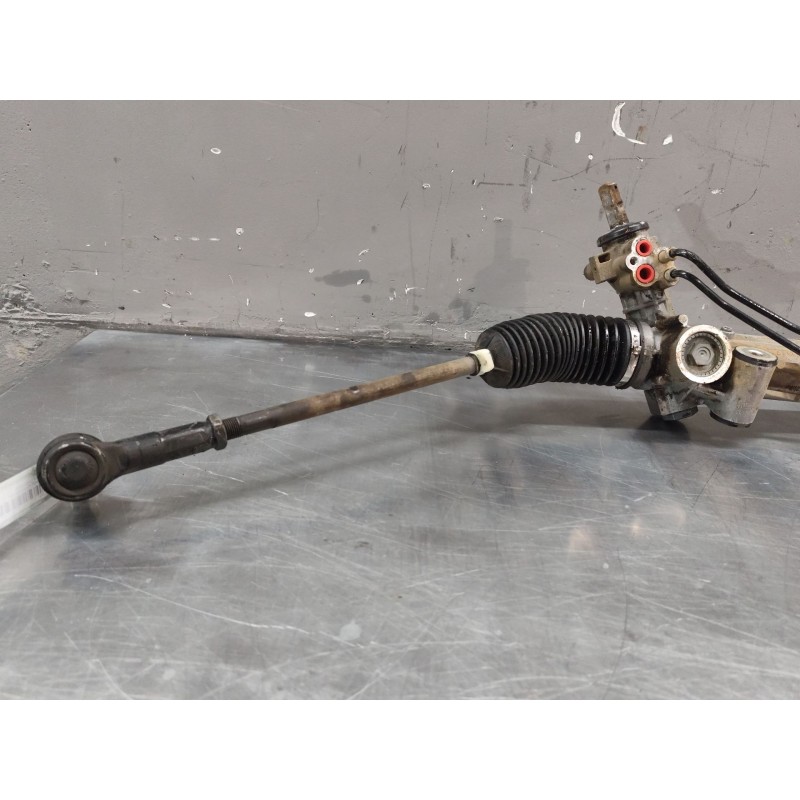 Recambio de cremallera direccion para ford transit furgoneta (fa_ _) 2.2 tdci referencia OEM IAM A0009476 - Blanco 6