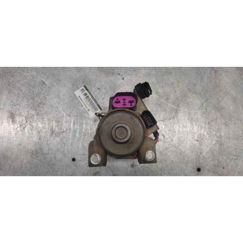 Recambio de modulo electronico para volkswagen touareg (7l6) tdi v10 referencia OEM IAM 16111110101 CAJA CAMBIOS - Verde 3