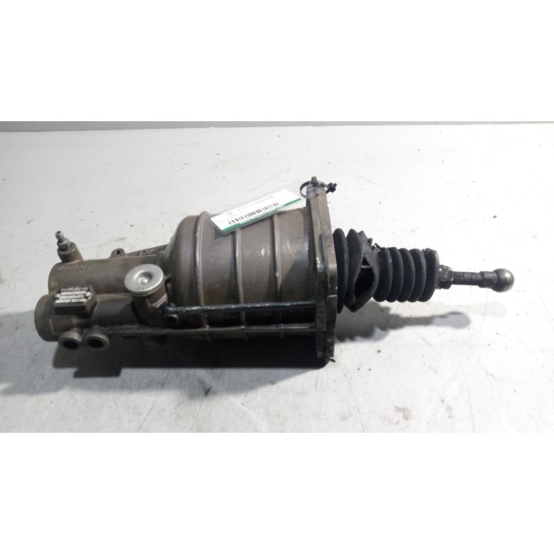 Recambio de servo embrague para iveco eurotech (mp) 9.5 diesel referencia OEM IAM VG3286  K002173