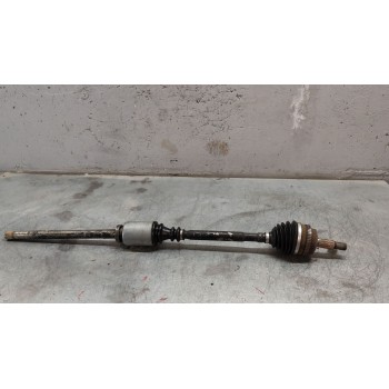Recambio de transmision delantera derecha para renault master ii phase 2 bus 2.5 diesel referencia OEM IAM   
