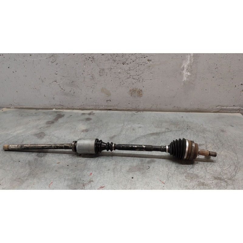 Recambio de transmision delantera derecha para renault master ii phase 2 bus 2.5 diesel referencia OEM IAM   