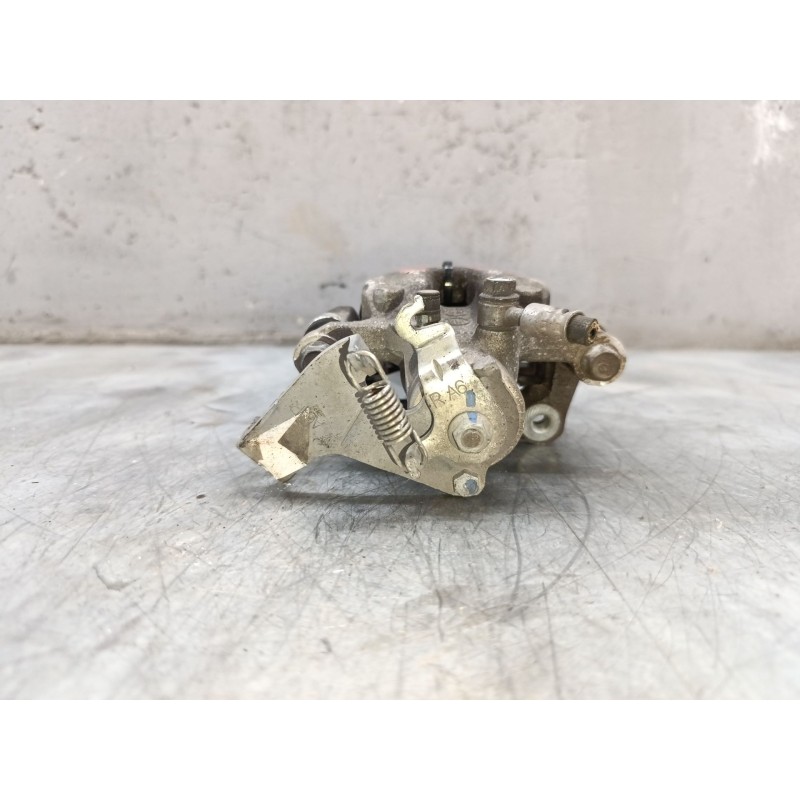 Recambio de pinza freno trasera derecha para citroën c4 picasso i monospace (ud_) 1.6 hdi referencia OEM IAM - Plata 5