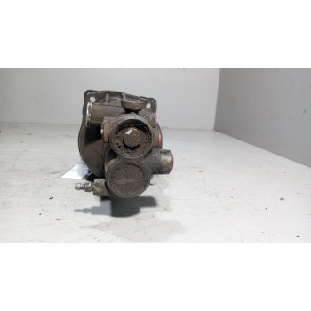 Recambio de servo embrague para iveco eurotech (mp) 9.5 diesel referencia OEM IAM VG3286  K002173