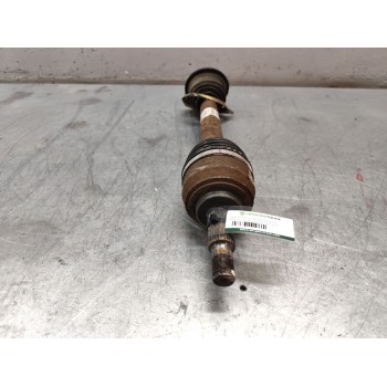 TRANSMISION DELANTERA IZQUIERDA 8200470129 
