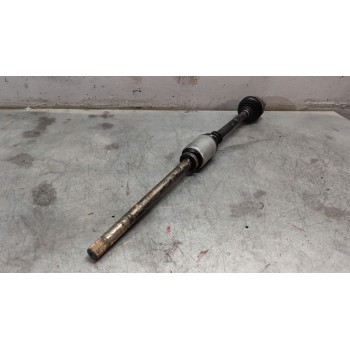 Recambio de transmision delantera derecha para renault master ii phase 2 bus 2.5 diesel referencia OEM IAM   