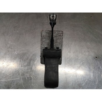 Recambio de retenedor puerta para audi q7 (4mb, 4mg, 4mq) 3.0 tdi quattro referencia OEM IAM   
