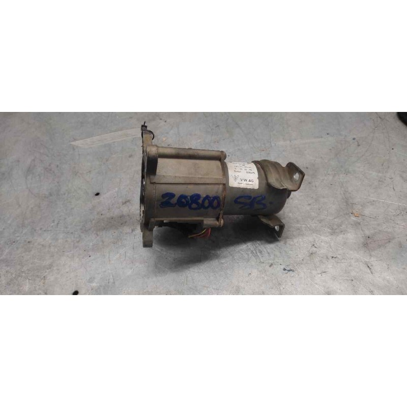 Recambio de modulo electronico para volkswagen touareg (7l6) tdi v10 referencia OEM IAM 16111110101 CAJA CAMBIOS - Verde 5