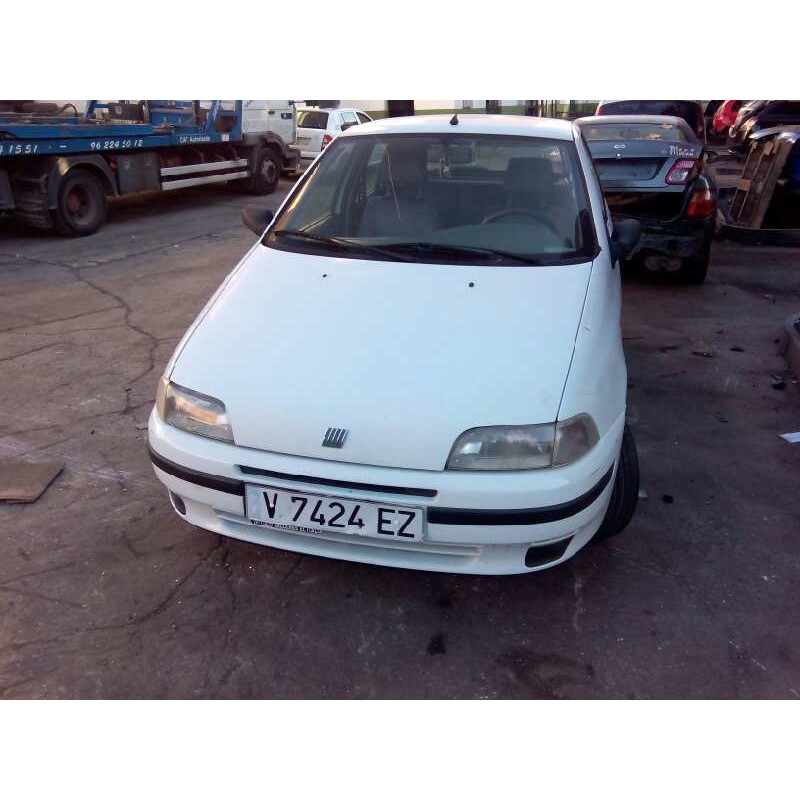 FIAT PUNTO BERL. (176)