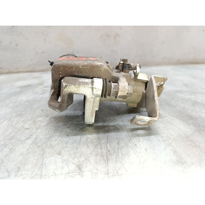 Recambio de pinza freno trasera derecha para citroën c4 picasso i monospace (ud_) 1.6 hdi referencia OEM IAM - Plata 6