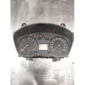 CUADRO INSTRUMENTOS 9C1T10849 