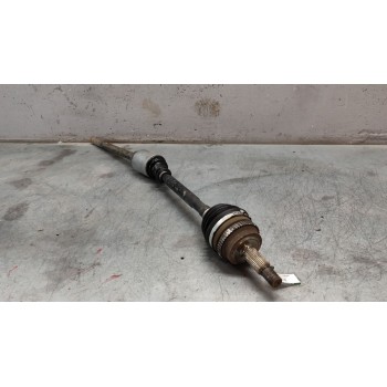 Recambio de transmision delantera derecha para renault master ii phase 2 bus 2.5 diesel referencia OEM IAM   