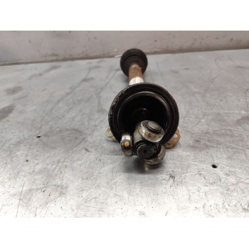 Recambio de transmision delantera izquierda para renault laguna ii grandtour (kg0) referencia OEM IAM 8200470129  