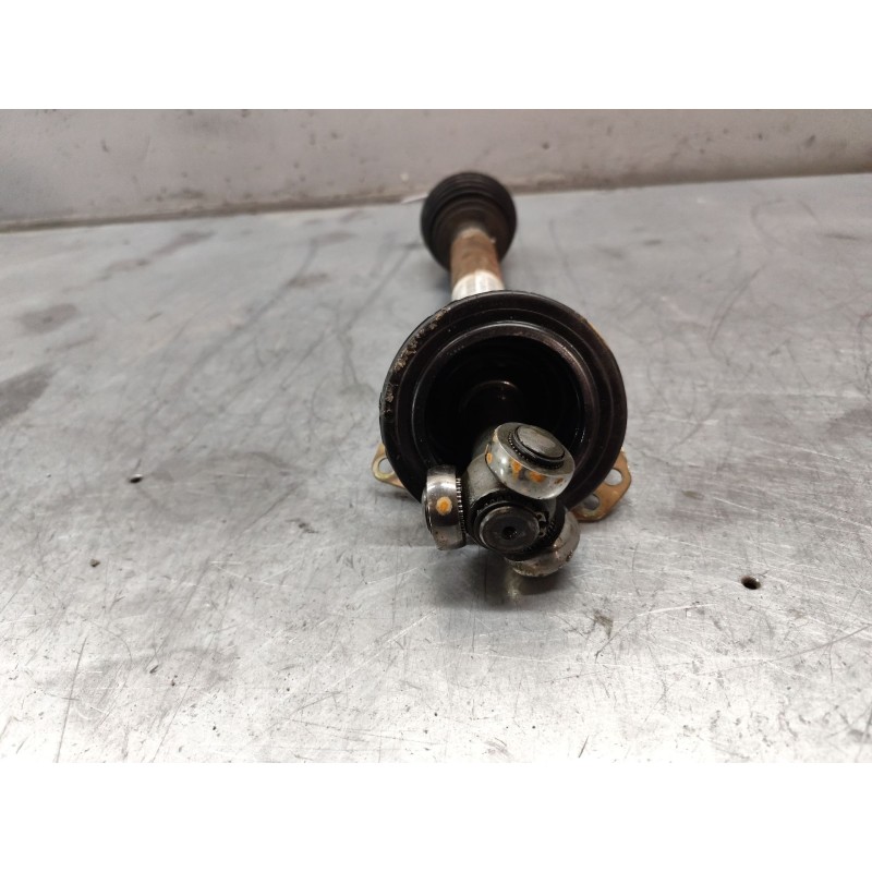 Recambio de transmision delantera izquierda para renault laguna ii grandtour (kg0) referencia OEM IAM 8200470129 2