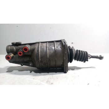 Recambio de servo embrague para iveco eurotech (mp) 9.5 diesel referencia OEM IAM VG3286  K002173