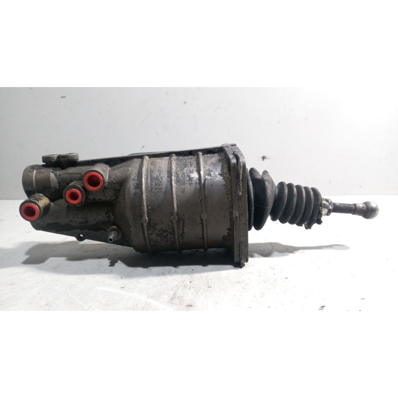 Recambio de servo embrague para iveco eurotech (mp) 9.5 diesel referencia OEM IAM VG3286  K002173 4