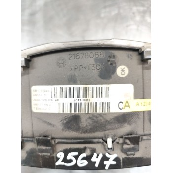 Recambio de cuadro instrumentos para ford transit furgoneta (fa_ _) 2.2 tdci referencia OEM IAM 9C1T10849  