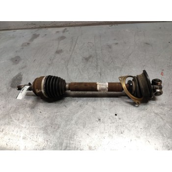 Recambio de transmision delantera izquierda para renault laguna ii grandtour (kg0) referencia OEM IAM 8200470129  