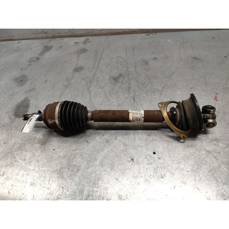 Recambio de transmision delantera izquierda para renault laguna ii grandtour (kg0) referencia OEM IAM 8200470129 3