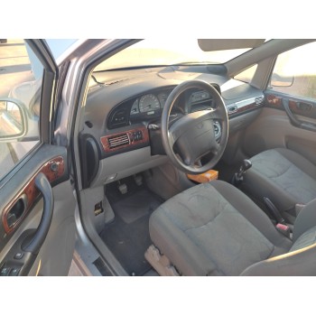 chevrolet tacuma del año 2003