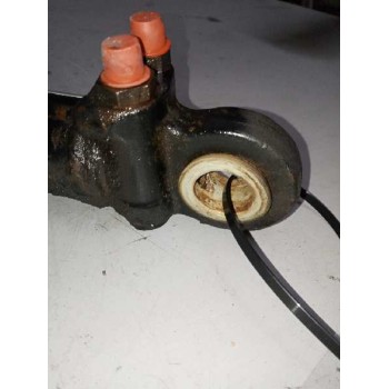 Recambio de brazo elevacion cabina para man tg-a 32.xxx 12.0 diesel referencia OEM IAM 85417236010 85417236030 81417236124