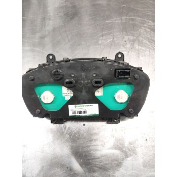 Recambio de cuadro instrumentos para ford transit furgoneta (fa_ _) 2.2 tdci referencia OEM IAM 9C1T10849  
