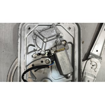 Recambio de elevalunas delantero izquierdo para scania serie 4 (p/r 164 l) 15.6 diesel referencia OEM IAM   