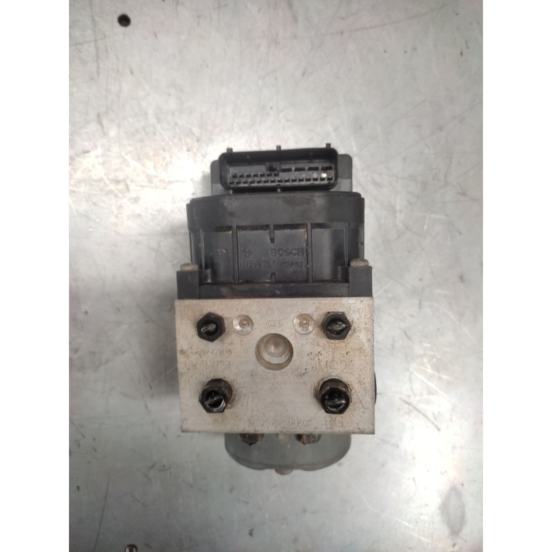 Recambio de abs para audi a6 berlina (4b2) 2.5 v6 24v tdi referencia OEM IAM 0273004278  9629833880 - Negro 2
