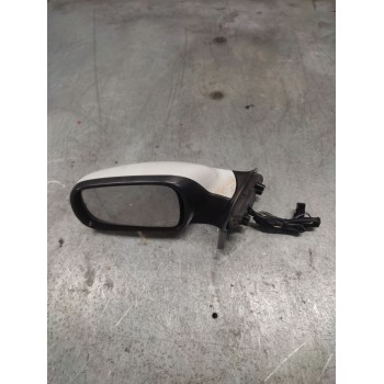 Recambio de retrovisor izquierdo para peugeot 307 (s1) 1.6 16v cat referencia OEM IAM  ELECTRICO 