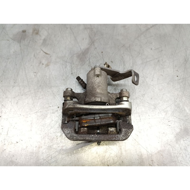 Recambio de pinza freno trasera izquierda para citroën c4 picasso i monospace (ud_) 1.6 hdi referencia OEM IAM - Plata 2