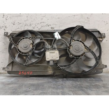 Recambio de electroventilador para ford transit furgoneta (fa_ _) 2.2 tdci referencia OEM IAM   