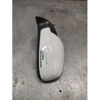 Recambio de retrovisor izquierdo para peugeot 307 (s1) 1.6 16v cat referencia OEM IAM  ELECTRICO 