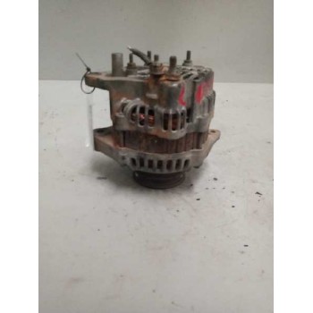 ALTERNADOR 5010806538 24V/60A