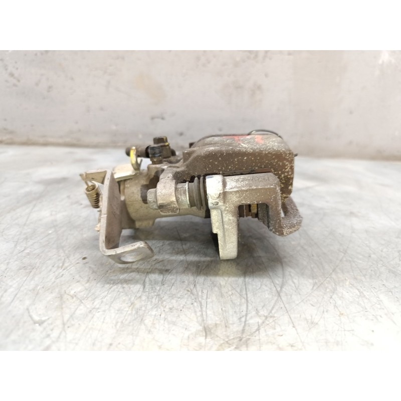 Recambio de pinza freno trasera izquierda para citroën c4 picasso i monospace (ud_) 1.6 hdi referencia OEM IAM - Plata 3
