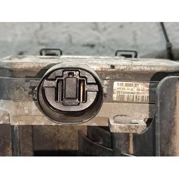 Recambio de electroventilador para ford transit furgoneta (fa_ _) 2.2 tdci referencia OEM IAM   