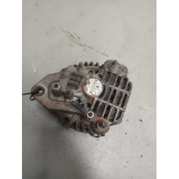 Recambio de alternador para renault premium distribution 7.2 diesel referencia OEM IAM 5010806538  24V/60A