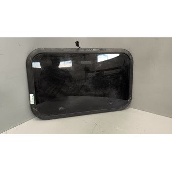 Recambio de cristal techo solar para daf xf 105 105.460 referencia OEM IAM 1690127  