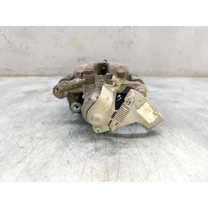 Recambio de pinza freno trasera izquierda para citroën c4 picasso i monospace (ud_) 1.6 hdi referencia OEM IAM - Plata 4