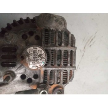 Recambio de alternador para renault premium distribution 7.2 diesel referencia OEM IAM 5010806538  24V/60A