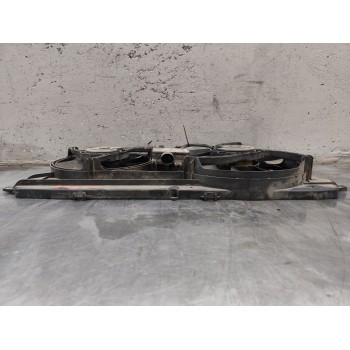 Recambio de electroventilador para ford transit furgoneta (fa_ _) 2.2 tdci referencia OEM IAM   