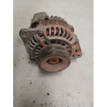 Recambio de alternador para renault premium distribution 7.2 diesel referencia OEM IAM 5010806538  24V/60A