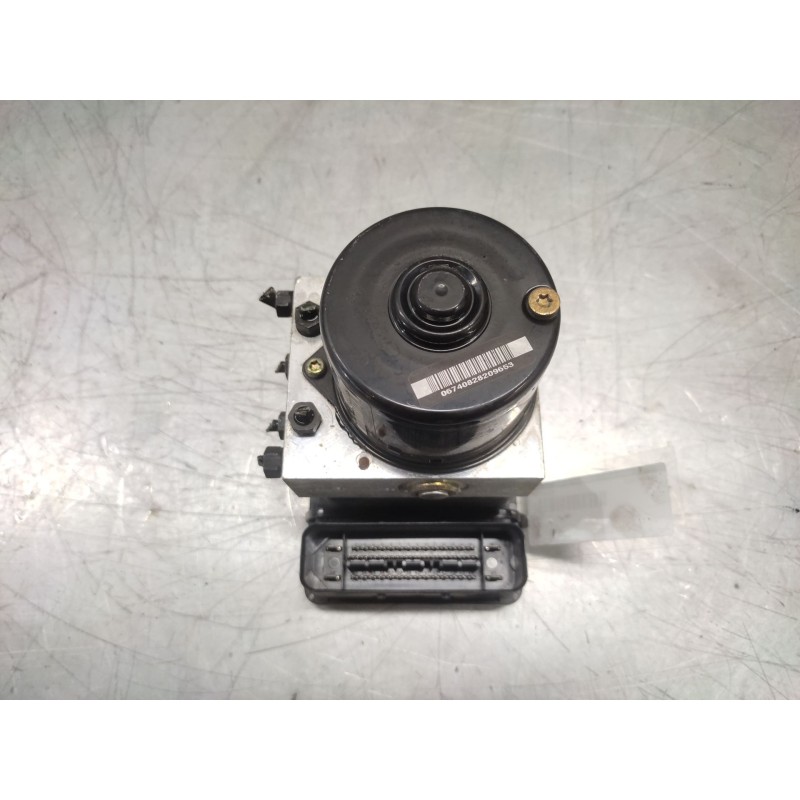 Recambio de abs para seat leon (1m1) 1.9 tdi referencia OEM IAM 1J0614517J - Negro 2