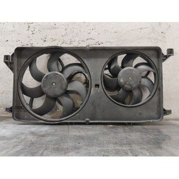 Recambio de electroventilador para ford transit furgoneta (fa_ _) 2.2 tdci referencia OEM IAM   